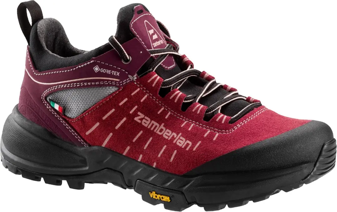Zamberlan 335 Circe Gtx Low