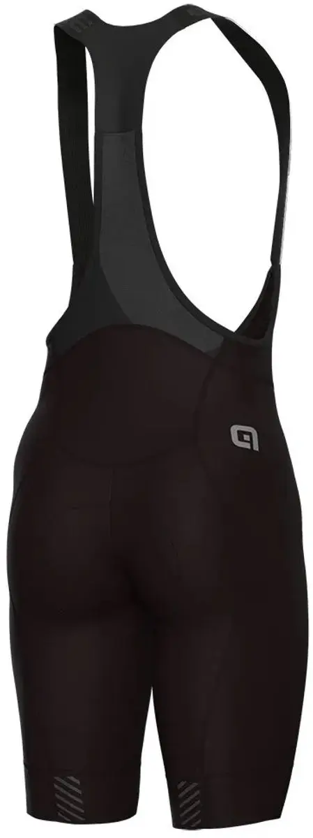 Ale PR-E Magic Colour Fietsbroek S - Bruin - afbeelding 5 van 5