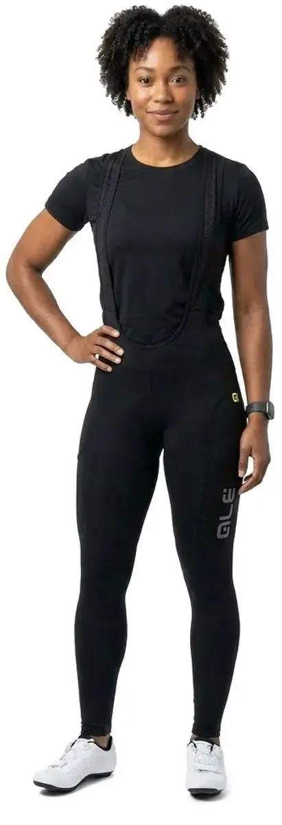 Alé Stones Cargo 2.0 fietsbroek L - afbeelding 4 van 6