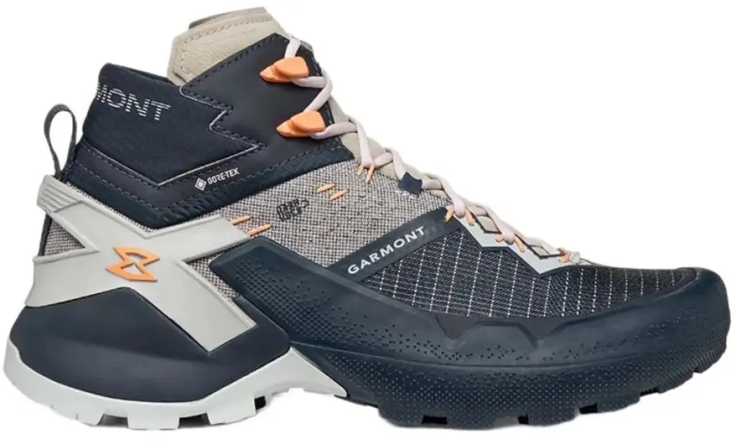 Garmont 9.81 Onyx Mid Wandelschoenen
