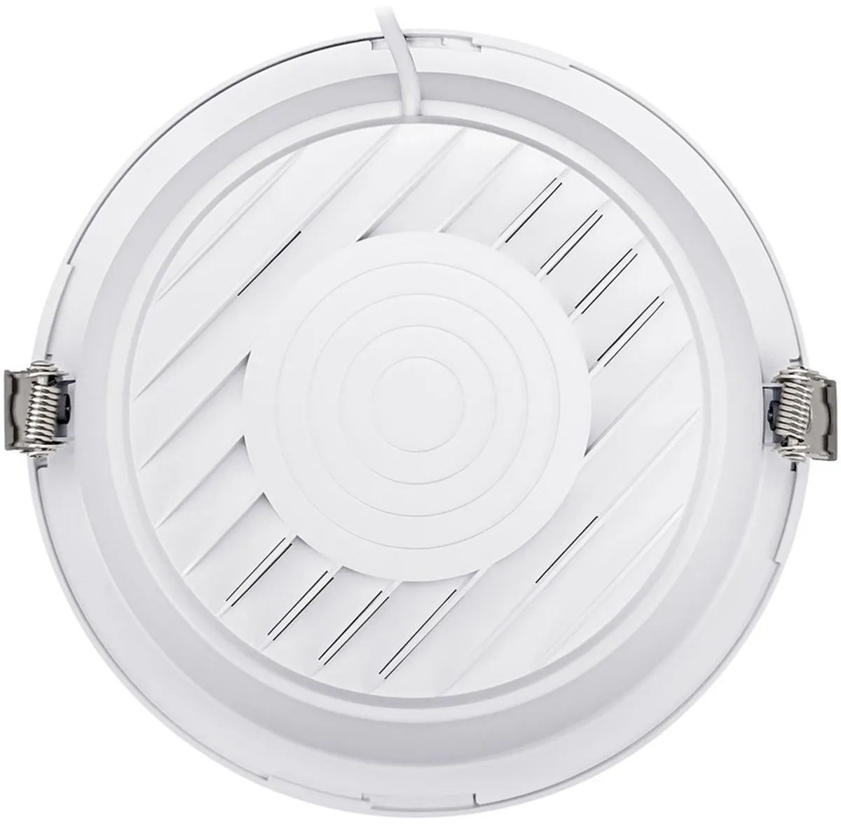 LEDVANCE LED Downlight Comfort Opaal 30W 3600lm 180D - Wit - Zigbee Dimbaar
