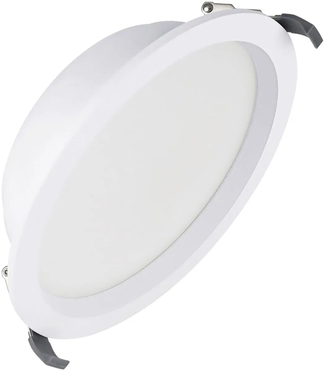 LEDVANCE LED Downlight Comfort Opaal 30W 3600lm 180D