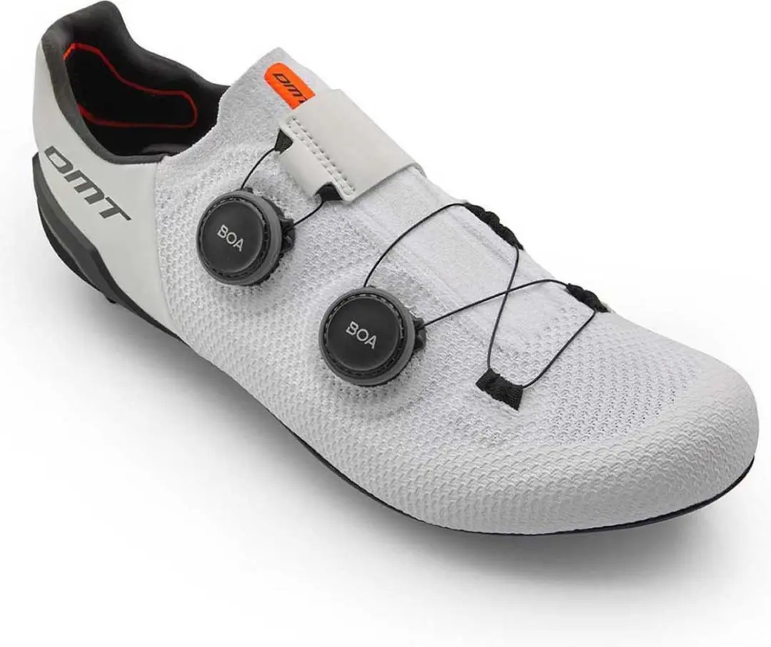 DMT SH10 Racefietsschoenen Wit 43 - afbeelding 4 van 6