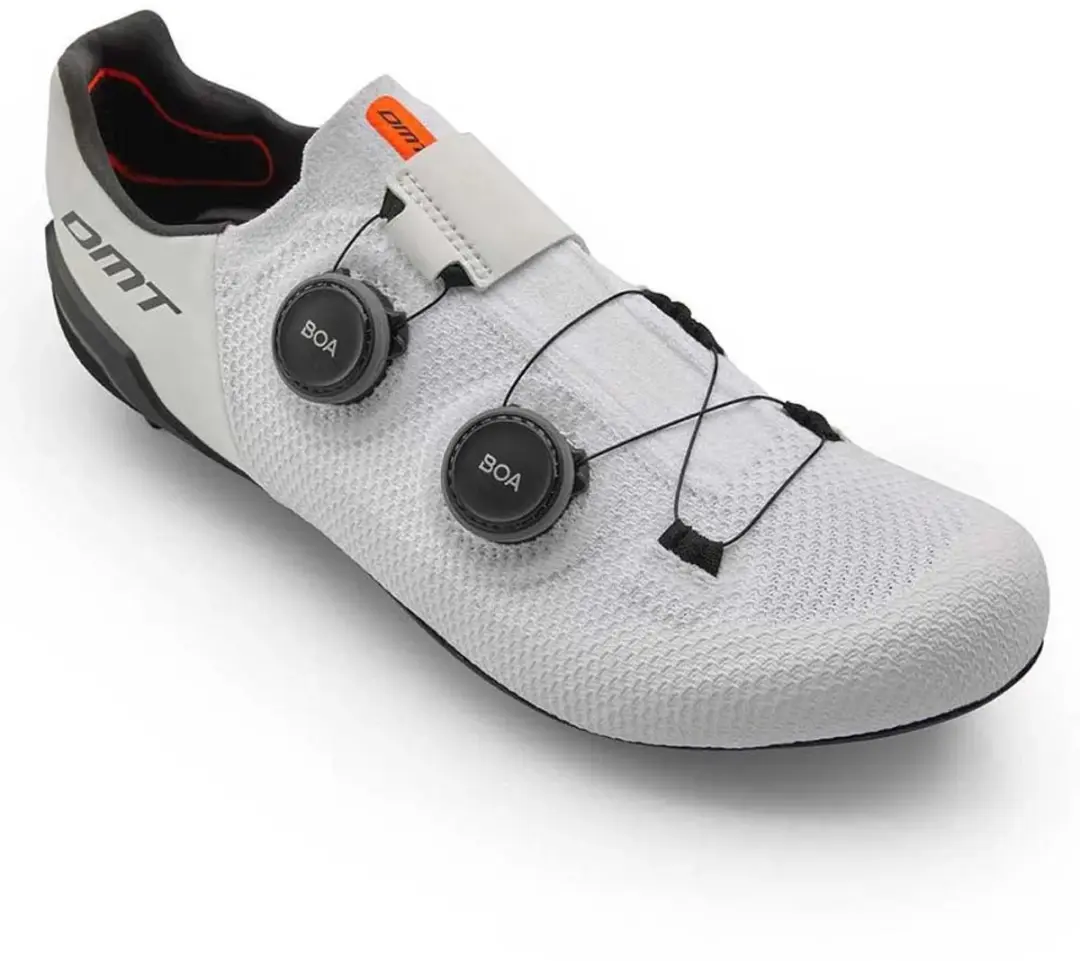 DMT SH10 Racefietsschoenen Wit 43 - afbeelding 6 van 6