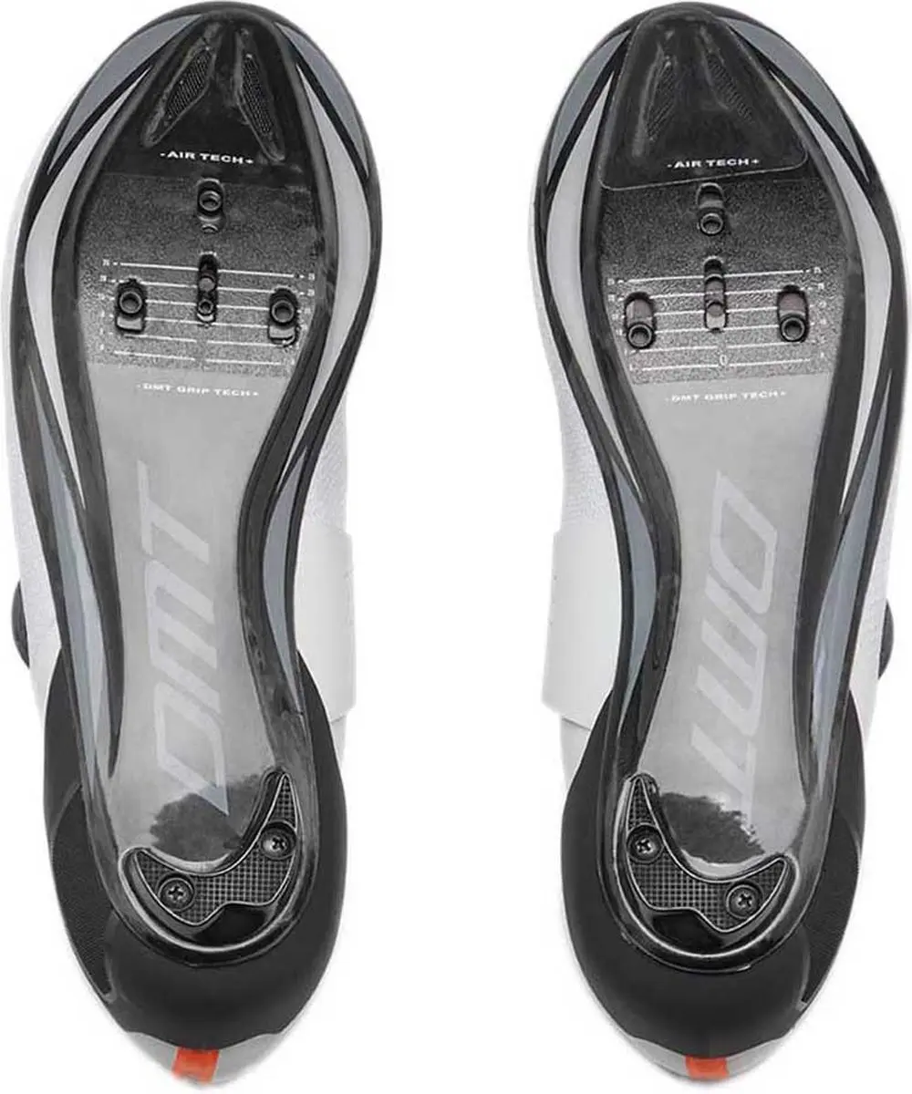 DMT SH10 Racefietsschoenen Wit 43 - afbeelding 2 van 6
