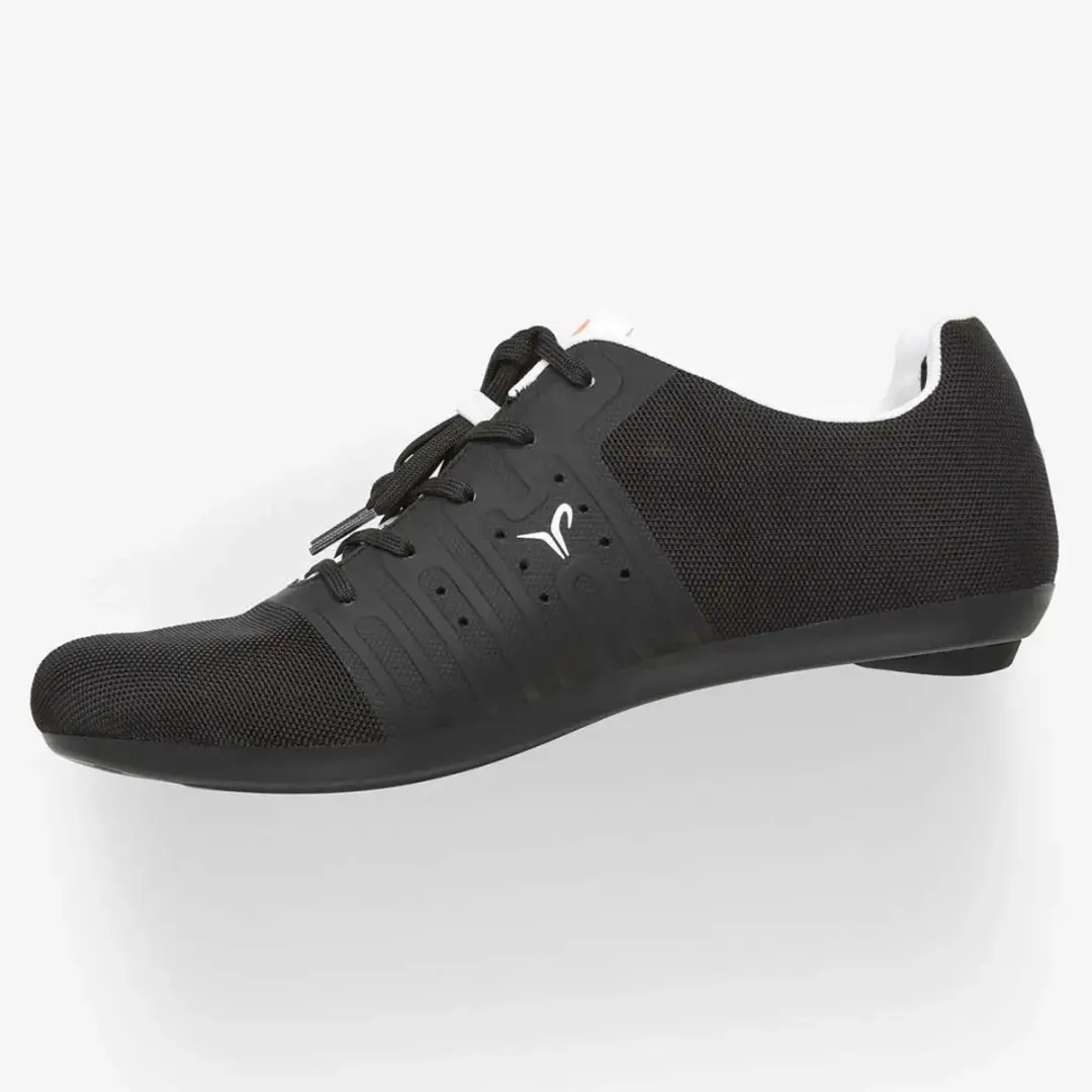 DMT KR4 PJ Racefietsschoenen - Zwart - afbeelding 6 van 6
