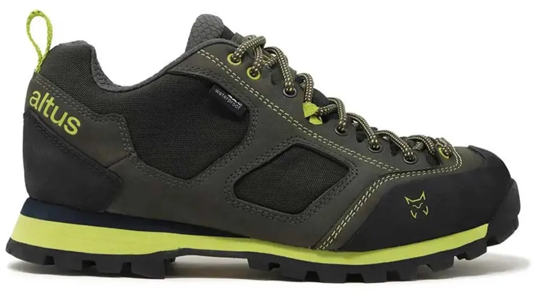 Altus Orone H30 Wandelschoenen Groen EU 40