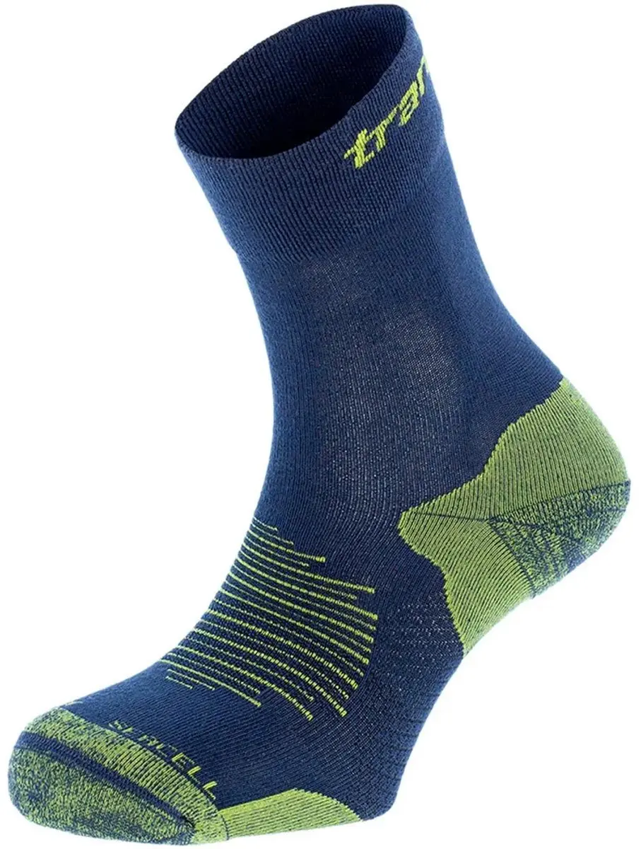 Trangoworld Banikov Sokken Blauw EU 35-38 Man