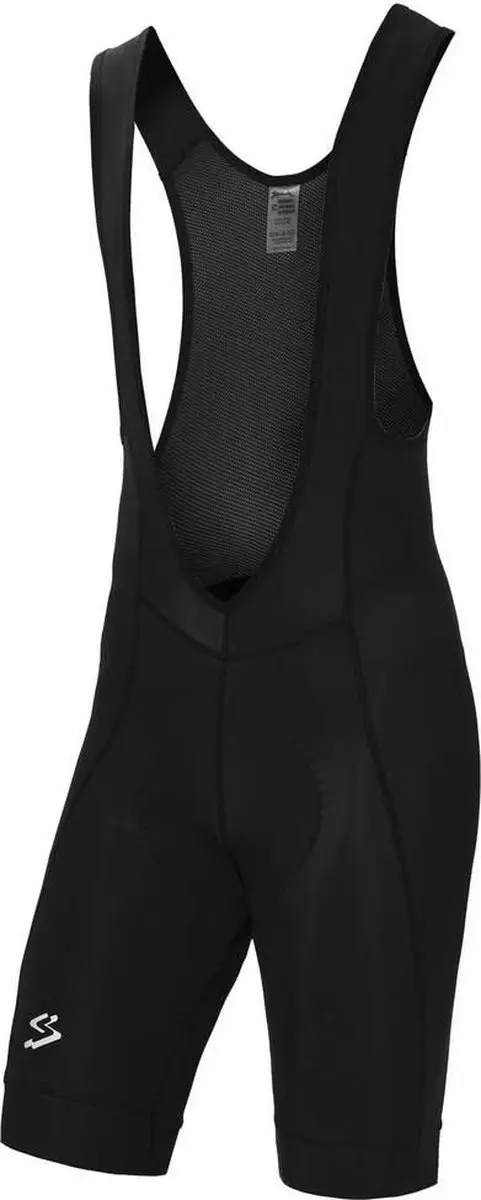 Spiuk Anatomic Classic fietsbroek XL