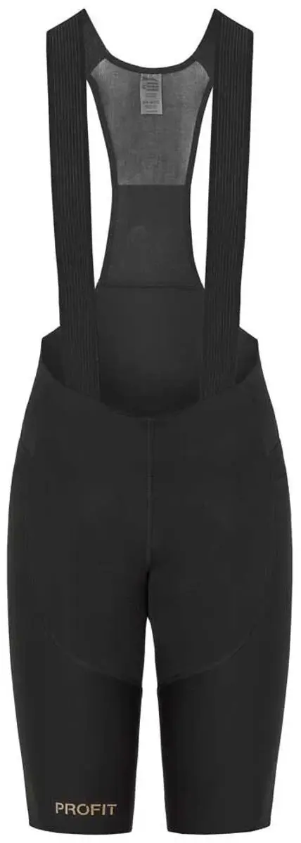 Spiuk Profit Summer fietsbroek S - Zwart - afbeelding 2 van 6