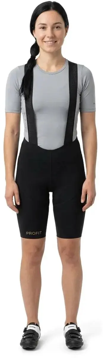 Spiuk Profit Summer fietsbroek S - Zwart - afbeelding 6 van 6