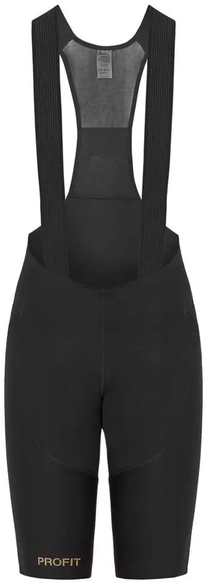 Spiuk Profit Summer Fietsbroek Zwart S Vrouw