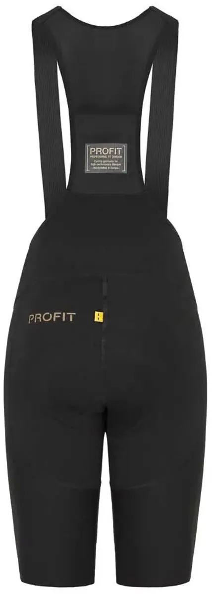 Spiuk Profit Summer fietsbroek S - Zwart - afbeelding 5 van 6