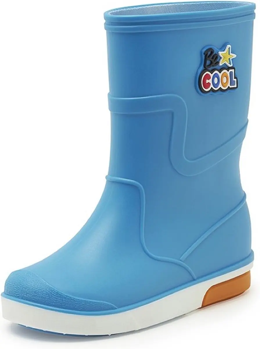 Kinderlaars Gevavi