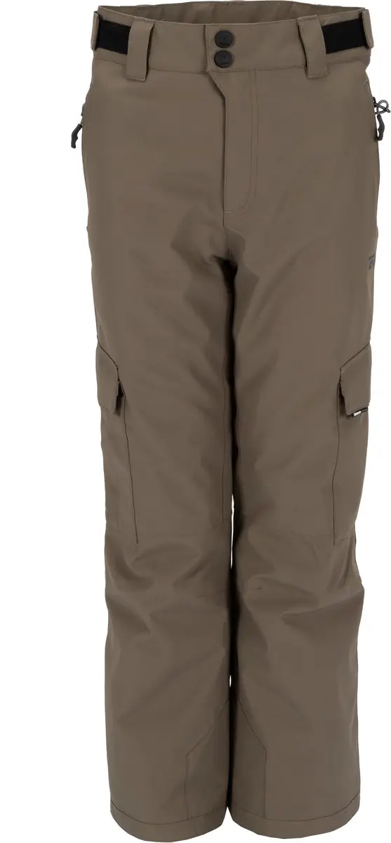Rehall Rooky-R-jr Skibroek 152 - Dark Petrol - afbeelding 6 van 6