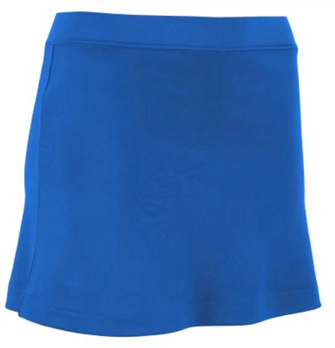 Reece Major Skort Dames 128 - Blauw - afbeelding 4 van 6