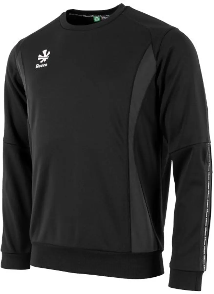 Reece Shift Round Neck Top Sporttrui - Maat M