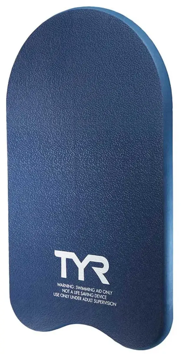 Tyr Classic Kickboard Blauw 51x29 cm