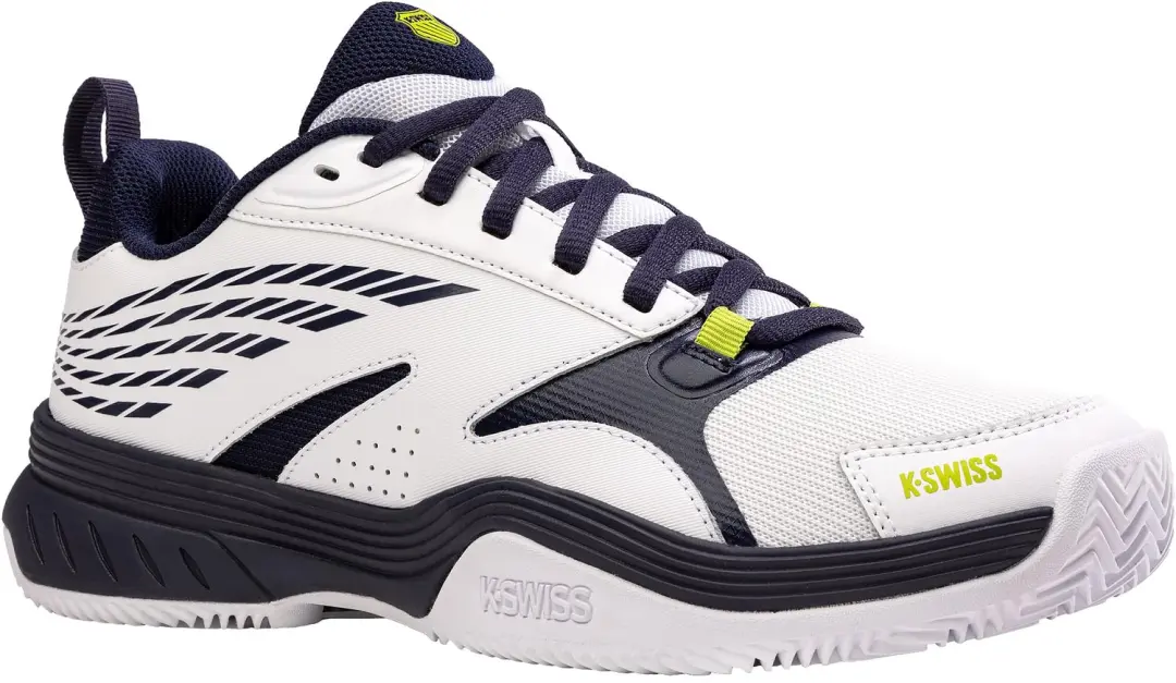 K-Swiss Speedex HB