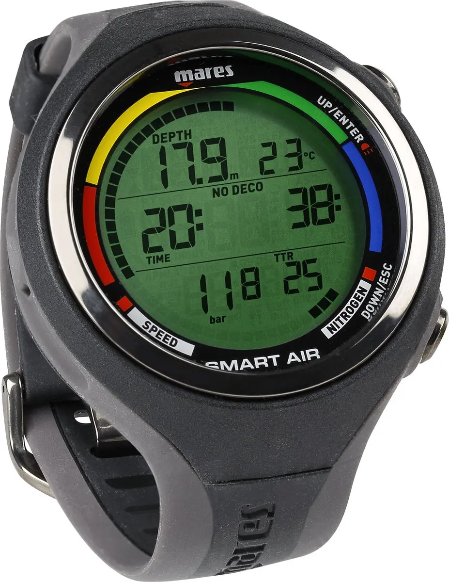 Mares Smart Air