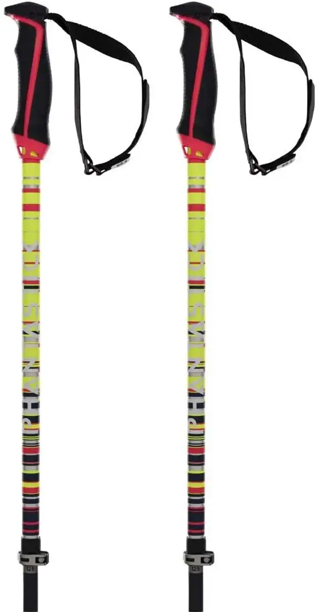 Volkl Phantastick Fr Stokken Veelkleurig 110-140 cm
