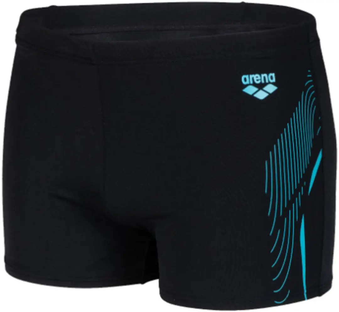 Arena Zwemshort model swimshort graphic Junior