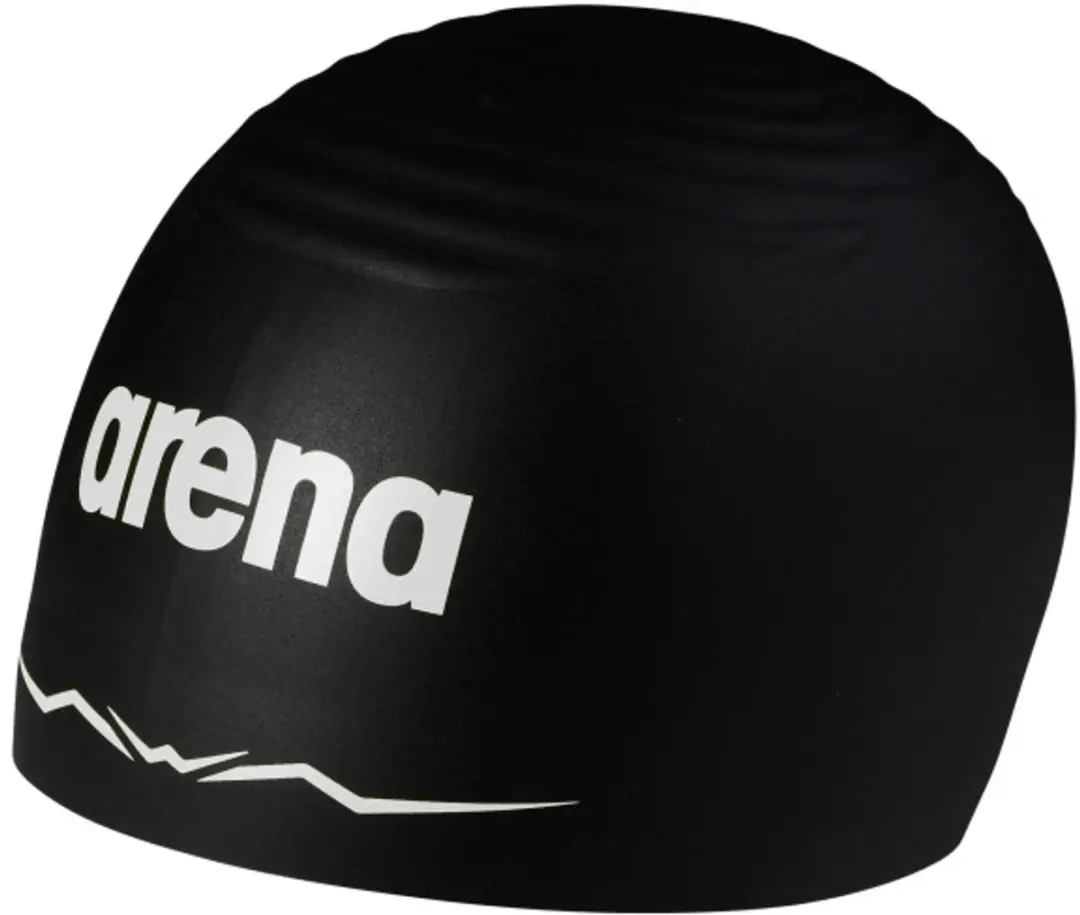 Arena Badmuts Aquaforce Wave Zwart