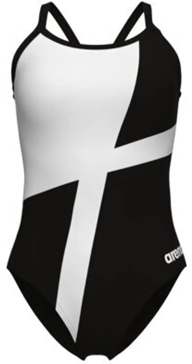 Arena Diamond Lightdrop Dames zwempak