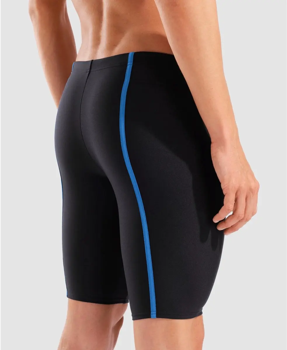 Arena Jammer Arena Solid 70 - Black/Blue Cosmo - afbeelding 4 van 6