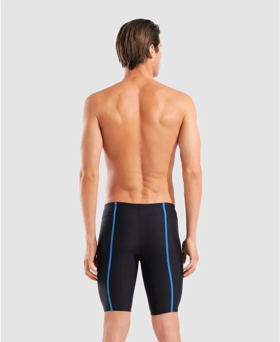 Arena Jammer Arena Solid 70 - Black/Blue Cosmo - afbeelding 2 van 6