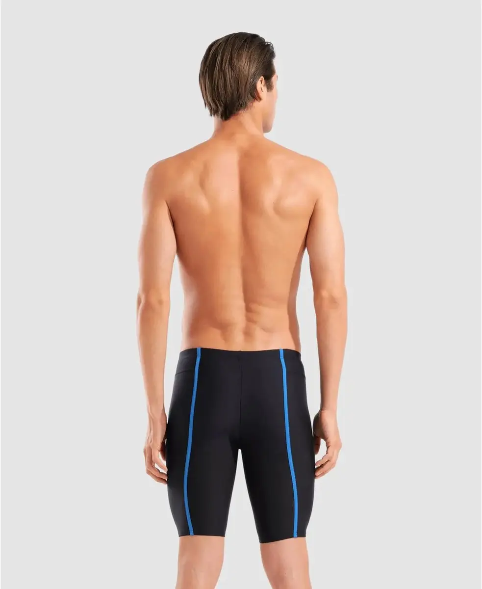 Arena Jammer Arena Solid 70 - Black/Blue Cosmo - afbeelding 6 van 6