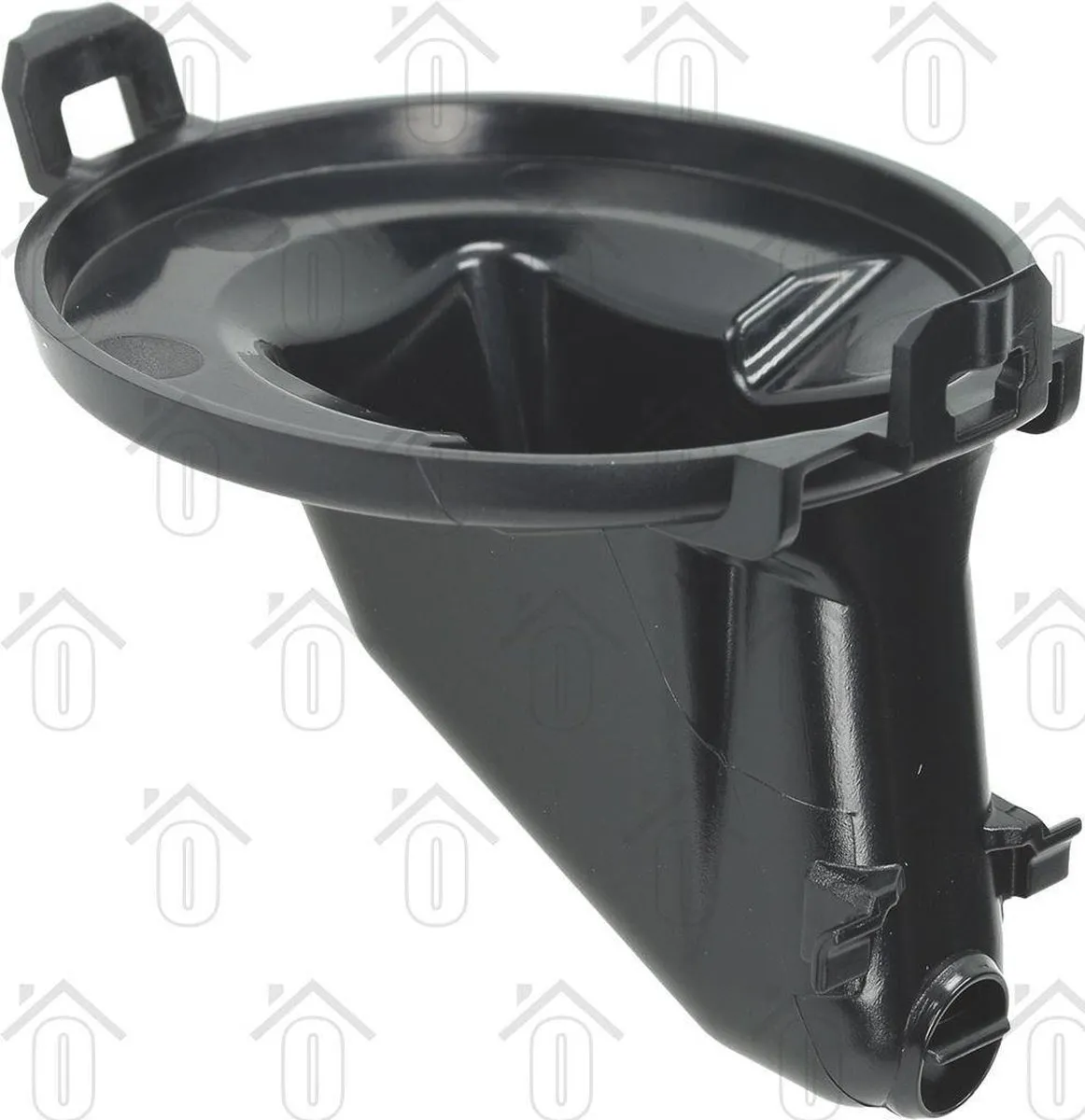 De'Longhi Uitloop Koffie Pulse EN170/EN210