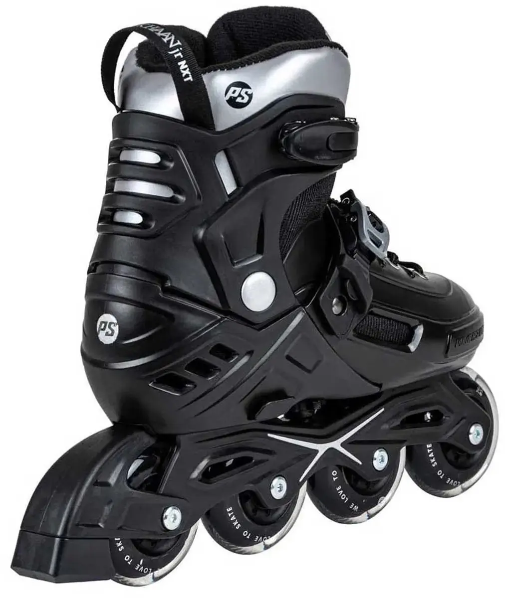 Powerslide Khaan Nxt Inline Skates 27-30
