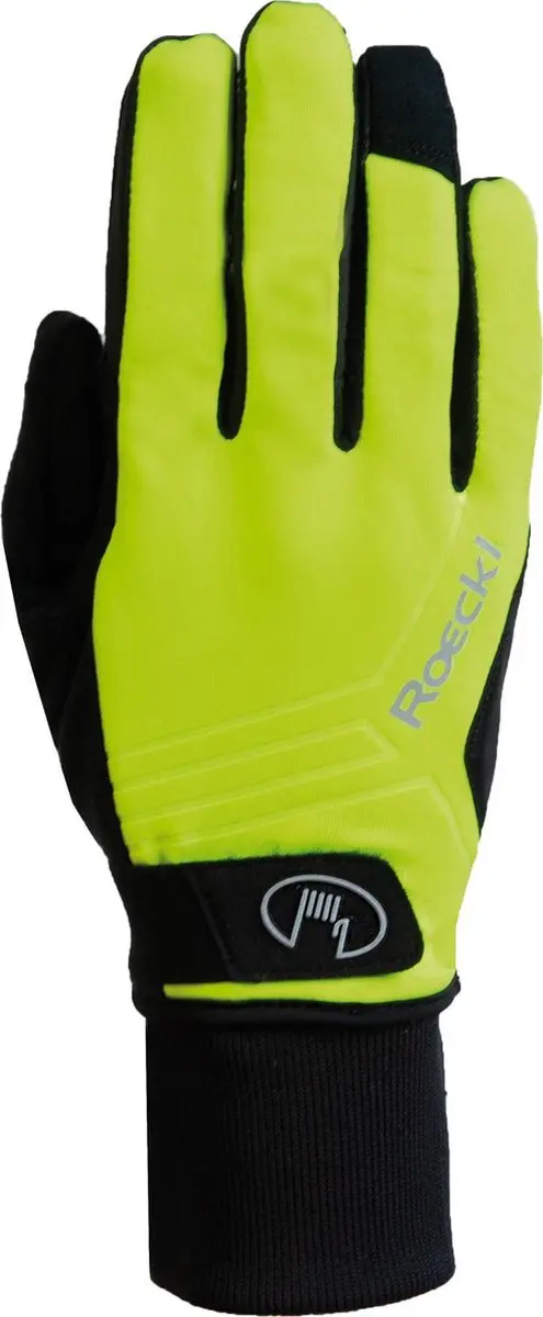 Roeckl Raab Fietshandschoenen Unisex