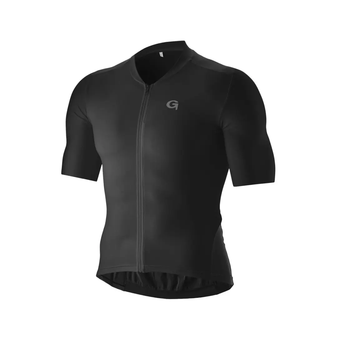 Gonso Sitivo Trikot - Zwart - XXL - afbeelding 3 van 4