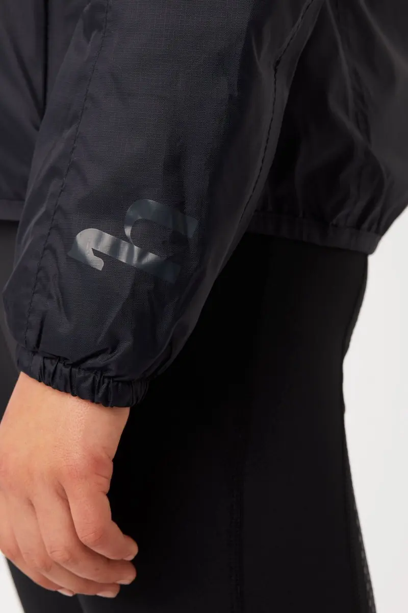 Horze Alexa Clubjas 122 Dark Navy - afbeelding 4 van 6