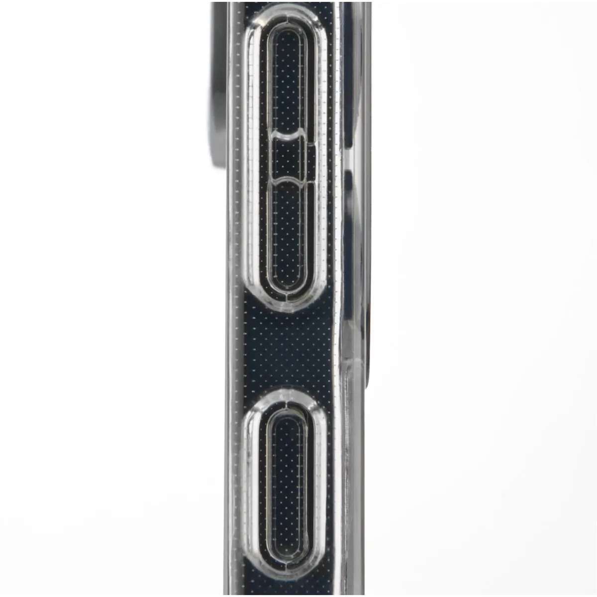 Hama Extreme Protect Hoesje Samsung Galaxy S25 - Transparant - afbeelding 6 van 6