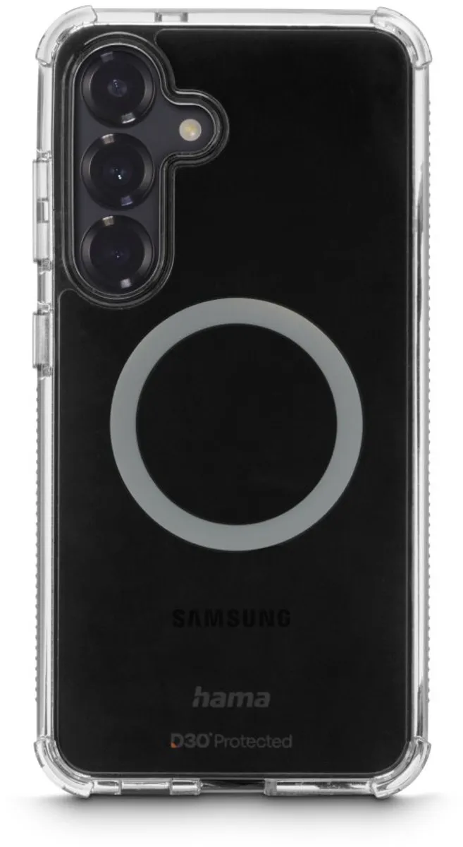 Hama Extreme Protect Hoesje Samsung Galaxy S25