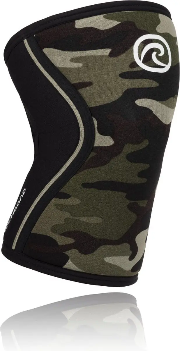 Rehband RX Kniebrace