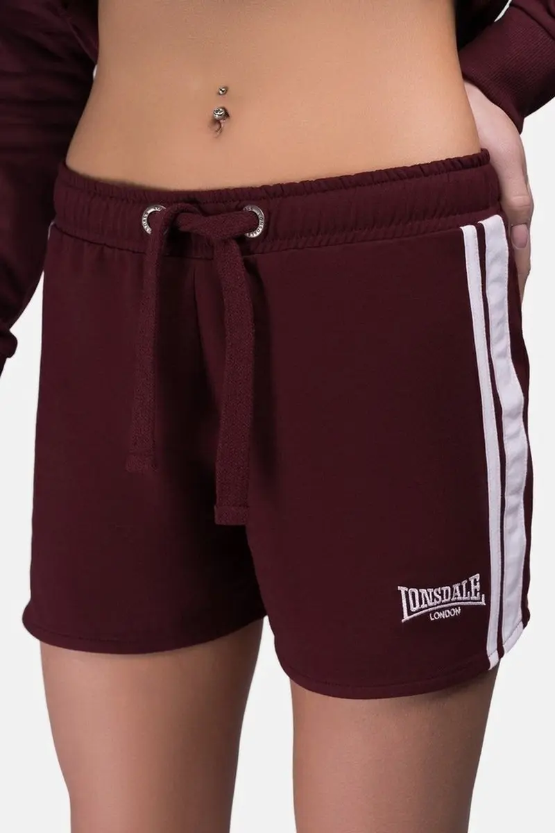 Lonsdale damesshort Carloway-short