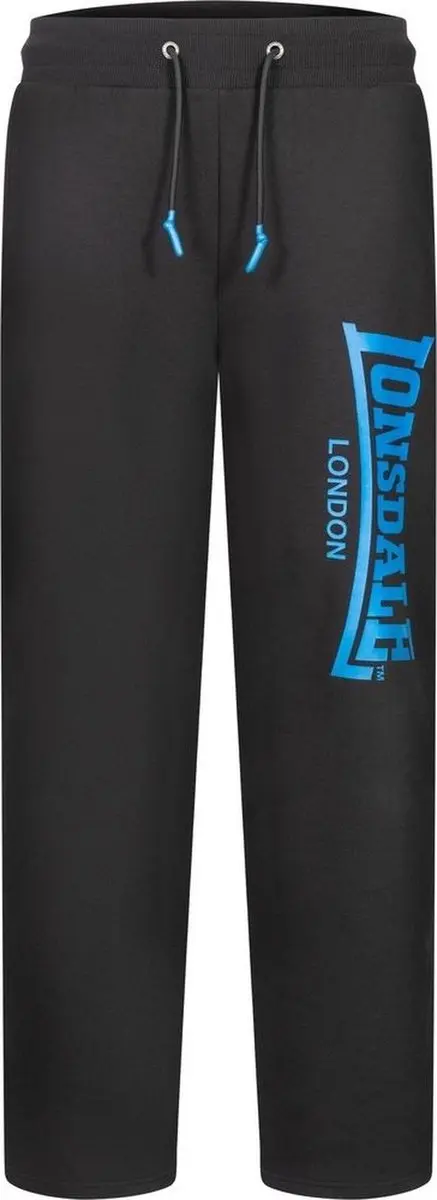 Lonsdale Heren joggingbroek regular fit HERDLEY