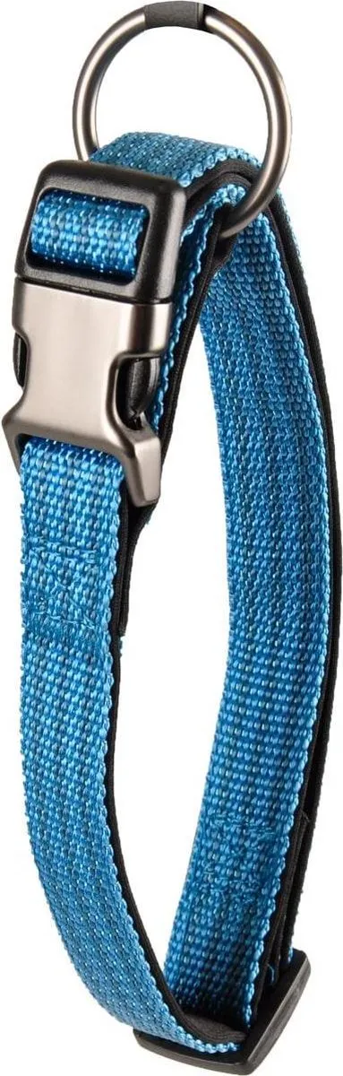 Flamingo Halsband Jannu Blauw