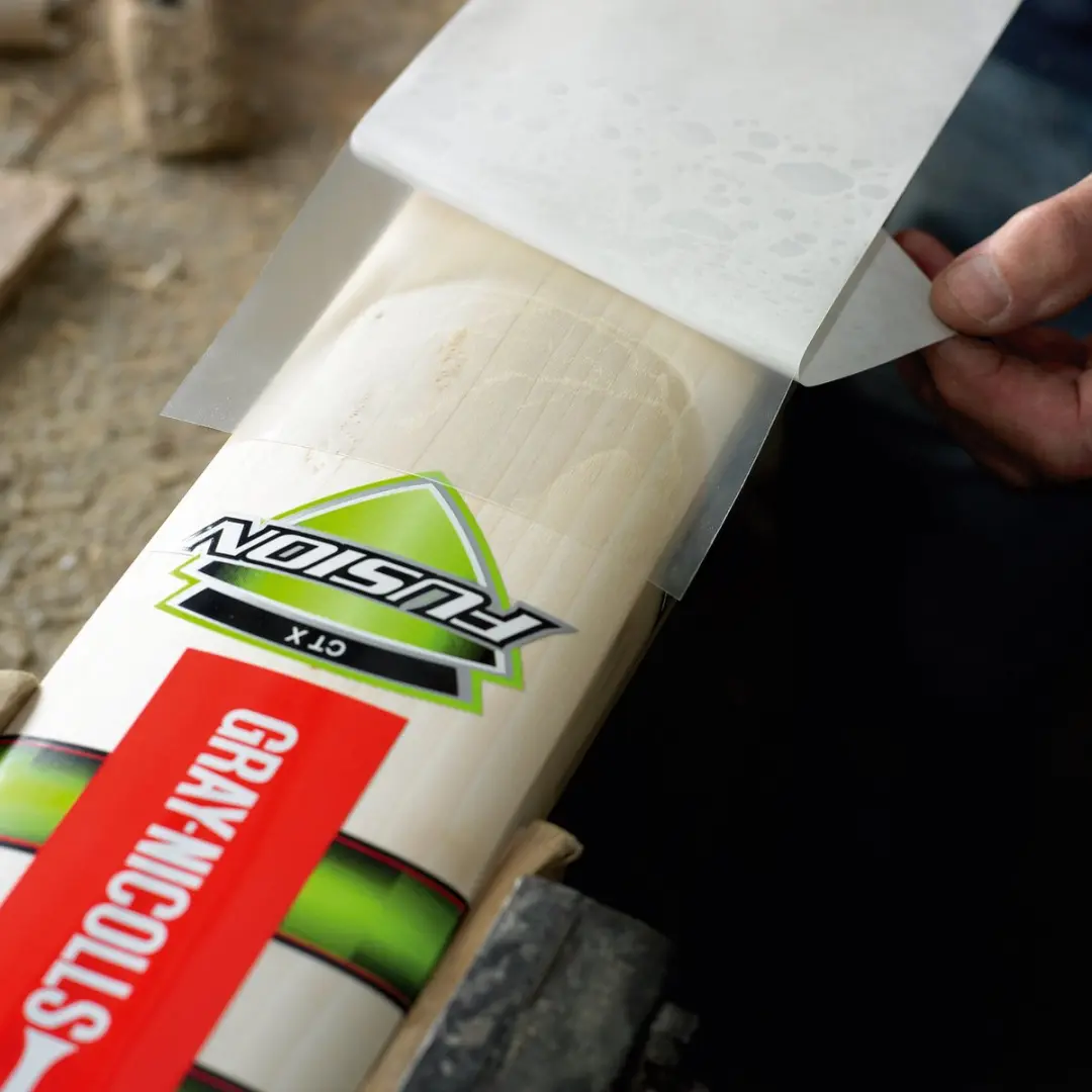 Gray-Nicolls Cricket EXTRATEC SHEET (15 x 5in) x 5 One Size