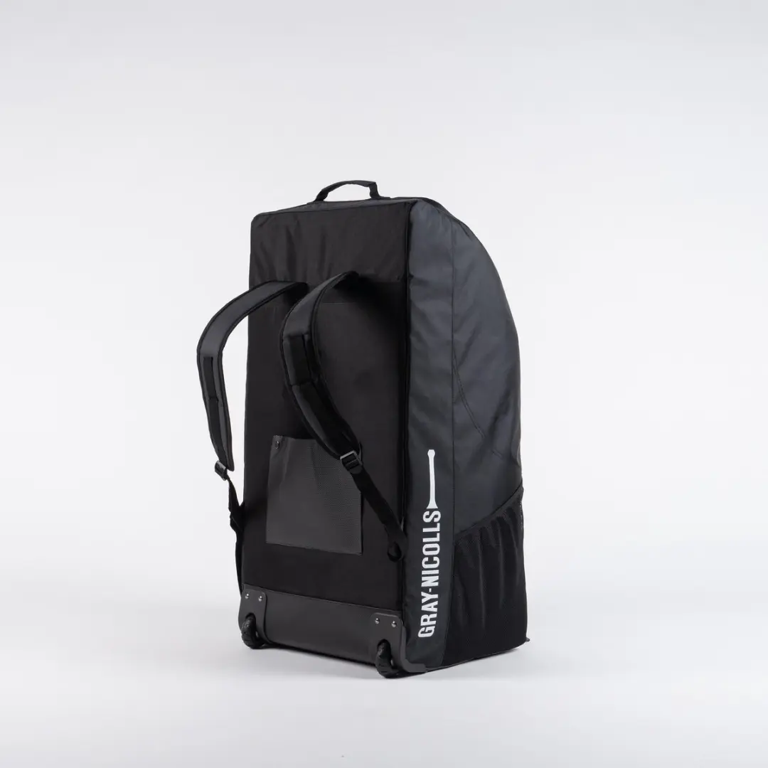 Gray-Nicolls Cricket BAG COACH BLACK 95 x 40 x 40