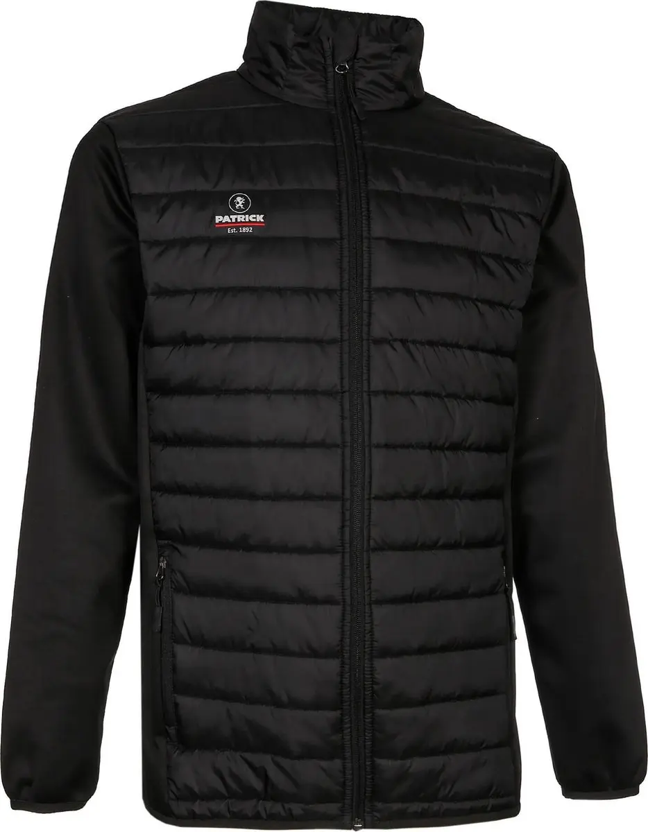 Patrick Exclusive Softshelljas Kinderen