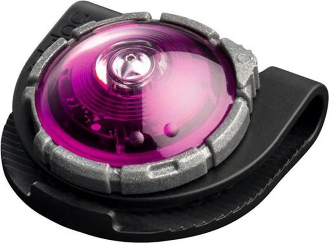 Orbiloc Run Dual Safety Light