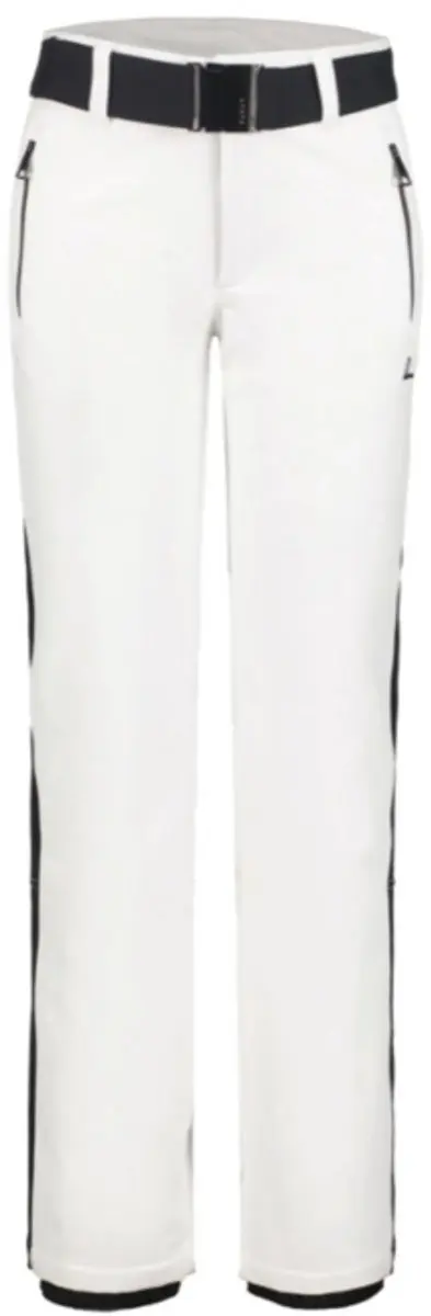 LUHTA REUTUTUNTURI Dames Softshell Skibroek