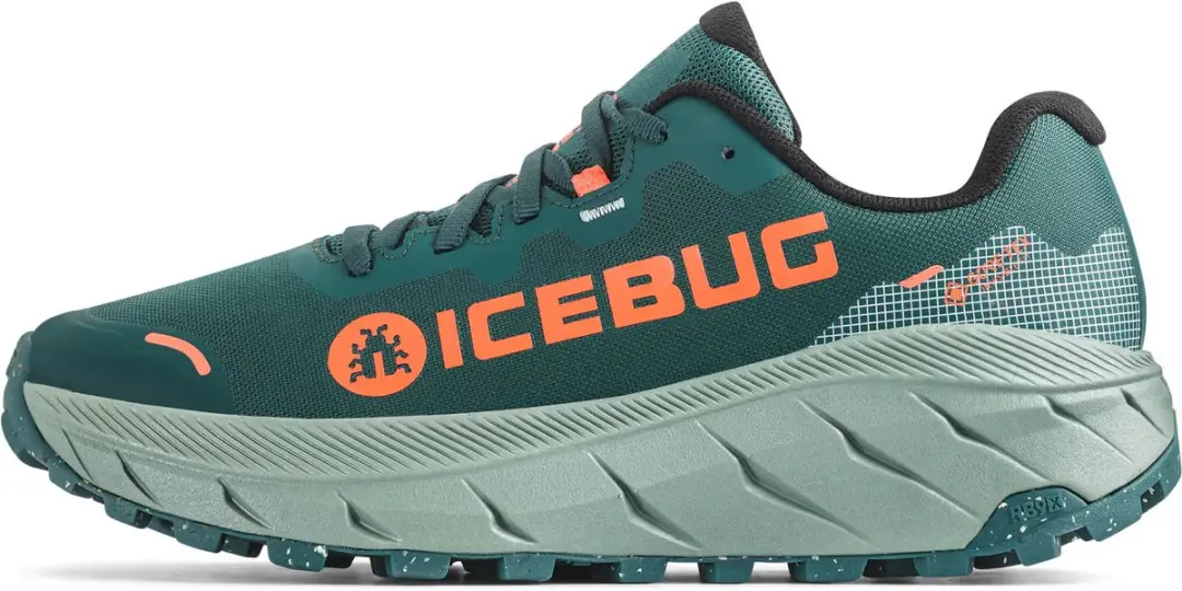 Icebug Arcus 2 RB9X Trailschoenen