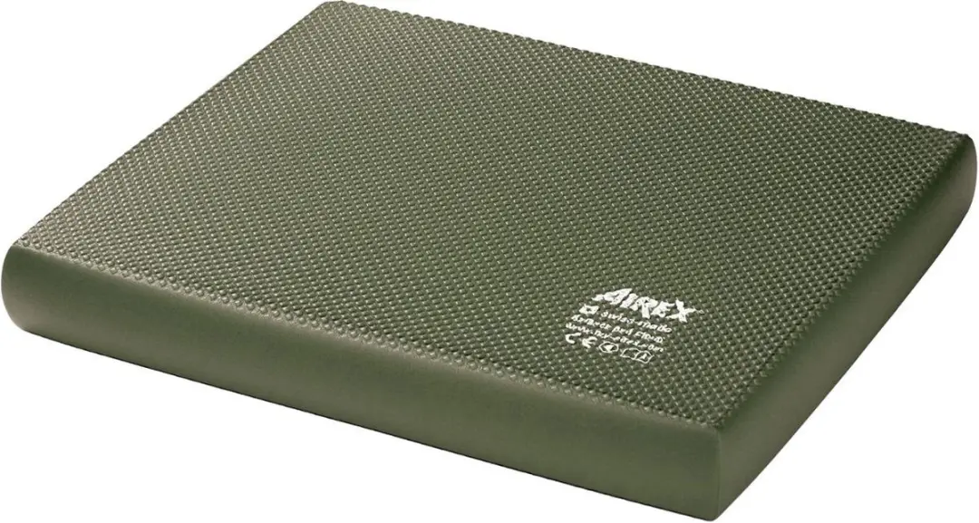 Airex Balance Pad Cloud Olijf