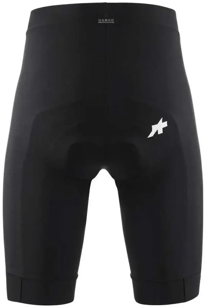 Assos Mille GT S11 Fietsbroek Heren - Zwart - XL - afbeelding 4 van 6